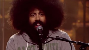 Reggie Watts Stand Up - 2011