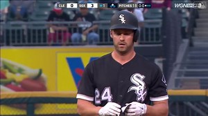 Davidson's RBI double