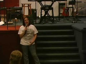 Amber Jenkins Testimony and End of Service - Surge618 FWC