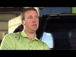 Craig Krenzel Testimonial