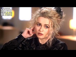 OCEAN'S 8 | On-set visit with Helena Bonham Carter “Rose Weil”