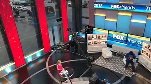 Brian Kilmeade - Brian Kilmeade was live.