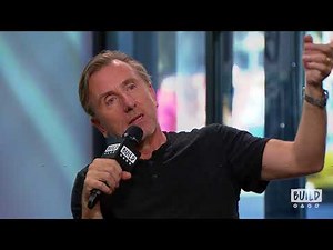 Tim Roth On The TV Series, "Tin Star"