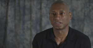 How Charles Blow felt after his son was stopped by police