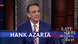 Hank Azaria: 'The Right Thing To Do' With Apu