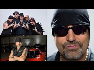 Danny Koker: Short Biography, Net Worth & Career Highlights