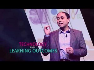 Technology and Learning Outcomes with Soumitra Dutta