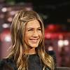 Jennifer Aniston spends post holidays with pals Jimmy Kimmel and Jason Bateman