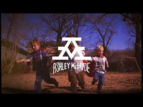 Ashley McBryde - "American Scandal" (Official Music Video)