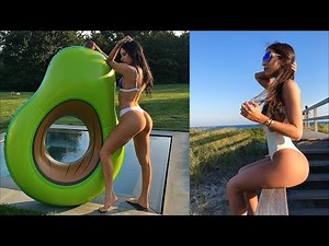 Jen Selter All September 2017 Videos On Instagram & Snapchat [] jen selter workout []