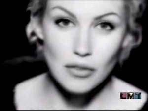 Faith Hill (ft. Tim McGraw) - Just To Hear You Say That You Love Me (1998) - Official Video