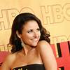 Julia Louis-Dreyfus On How She Survived The Worst Year Of Her Life — ‘I Was Just Holding On Tight’