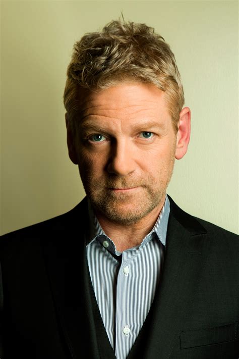 Profile picture of Kenneth Branagh