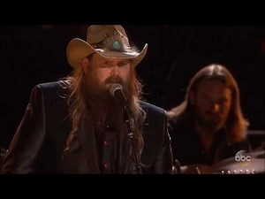 Chris Stapleton and Dwight Yoakam perform Seven Spanish Angels live in concert 2016 HD 1080p