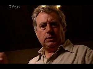 Terry Jones Medieval Lives 3 - Damsel