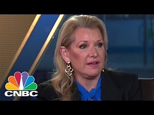 Weight Watchers CEO Mindy Grossman: Unraveling The Paradox Of 'Healthy' Talk | CNBC