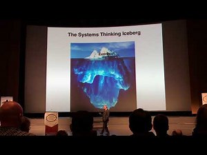 ISDC2018 Keynote - Peter Senge