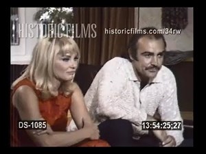 Sean Connery interview -1967