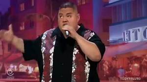 Gabriel Iglesias Presents Stand-Up Revolution S02 - Ep04 Dustin Ybarra, Thai Rivera HD Watch