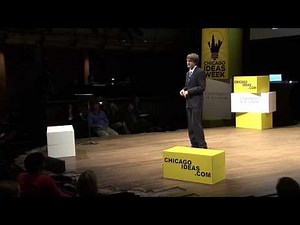 Jack Andraka: Detecting Cancer