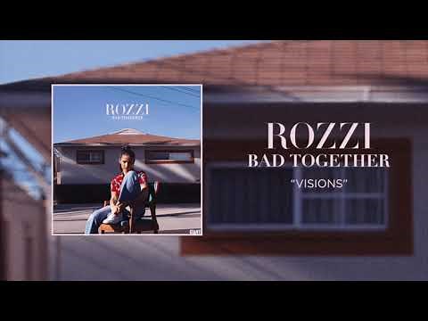 ROZZI - Visions (Audio)