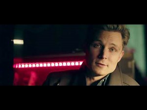 Frankie Ballard - 2017 Annual Country Christmas