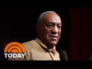 Bill Cosby’s Legacy Forever Tarnished By Sexual Assault Conviction | TODAY