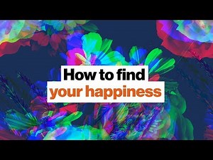 How to reboot your life with the Japanese philosophy of Ikigai | Rob Bell