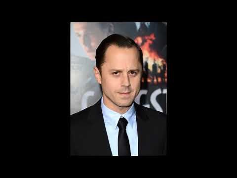 WTF with Marc Maron - GIOVANNI RIBISI Interview
