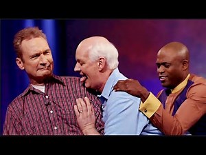 Whose Line is it Anyway — Best of Ryan Stiles & Colin Mochrie Part 4