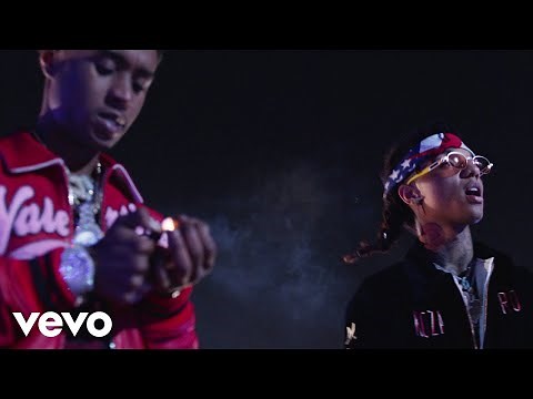 Rae Sremmurd, Swae Lee, Slim Jxmmi - Powerglide ft. Juicy J