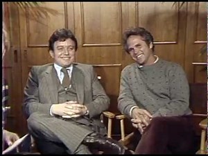 Interview with Jerry Mathers and Tony Dow