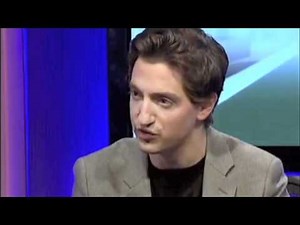Matthew Segal on Comcast Newsmakers