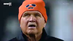 Mike Ditka: 'There has been no oppression in the last 100 years'
