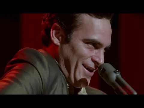 IT AIN'T ME BABE (Joaquin Phoenix & Reese Witherspoon) ~ Walk The Line 2005