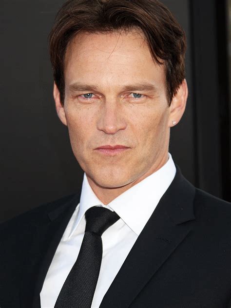 Profile picture of Stephen Moyer