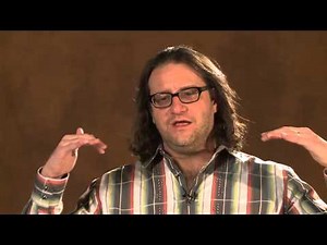 Brad Feld on Founder's Syndrome and Origin Stories