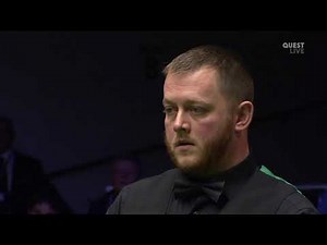 Mark Allen v Niu Zhuang Ireland Open 2018 Highlights