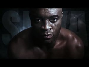 Anderson Silva: MMA Legend [Highlights] HD