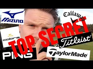 THE MIND BLOWING SECRET GOLF BRANDS DON'T WANT YOU TO KNOW!