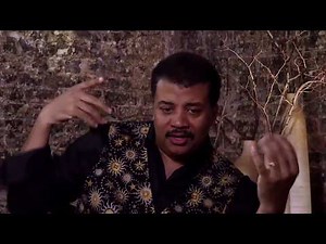 Neil deGrasse Tyson on the Archetypes Show Part 2 of 2