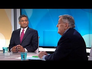 Shields and Ponnuru on Brett Kavanaugh allegations, Russia probe declassification delay