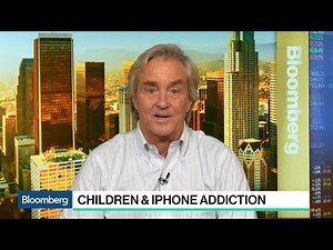 Common Sense Media CEO Says iPhone Addiction Is a Big Problem