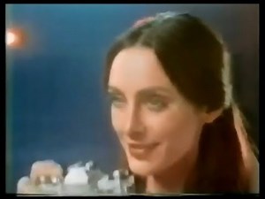 Canon Camera Commercial (Peggy Fleming, 1979)