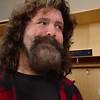 Mick Foley Gets Emotional From The Rock Praising Foley’s First WWE Title Win