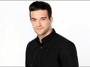 Top 5 Contemporary Dances from Mark Ballas