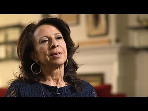 Maria Hinojosa: Highlights from the 2018 MLK Address