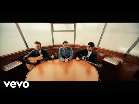 A Day To Remember - I'm Already Gone