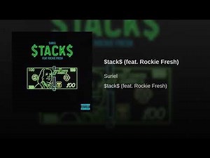 $tack$ (feat. Rockie Fresh)