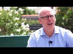 Interview - Greg Graffin Bad Religion | ON STAGE LAB